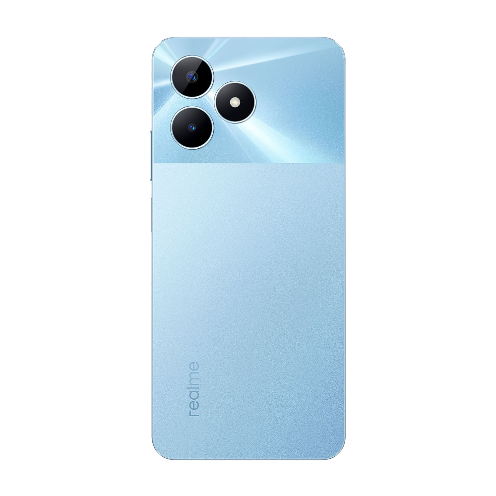 REALME Note 50 128gb Sky Blue